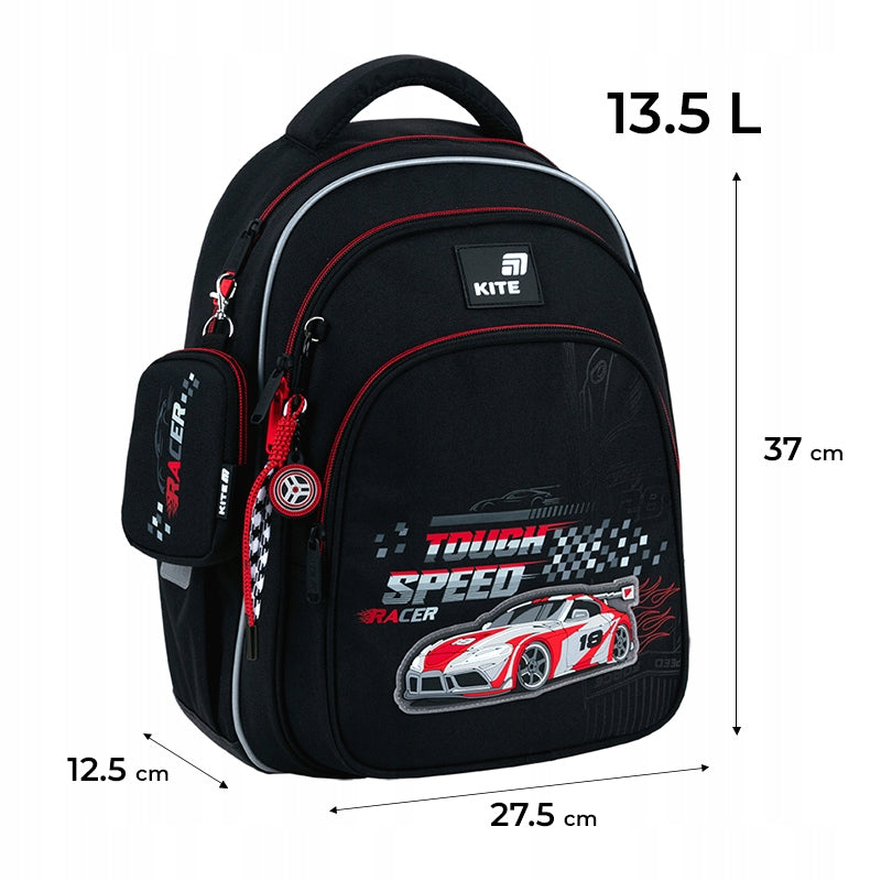 Plecak Kite pojemność 13,5 l