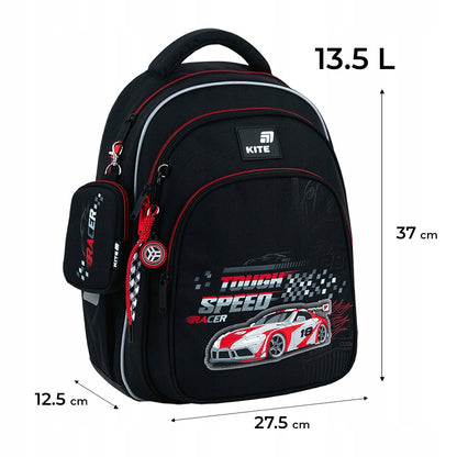 Plecak Kite pojemność 13,5 l