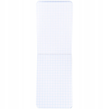Mały notes w kratkę Molang różowy 70x105 mm Kite ML25-224