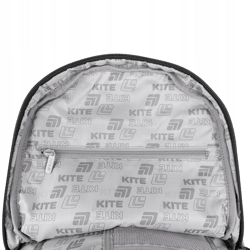 ukryta kieszeń plecaka Kite