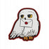 Naszywka 3D Harry Potter Kite