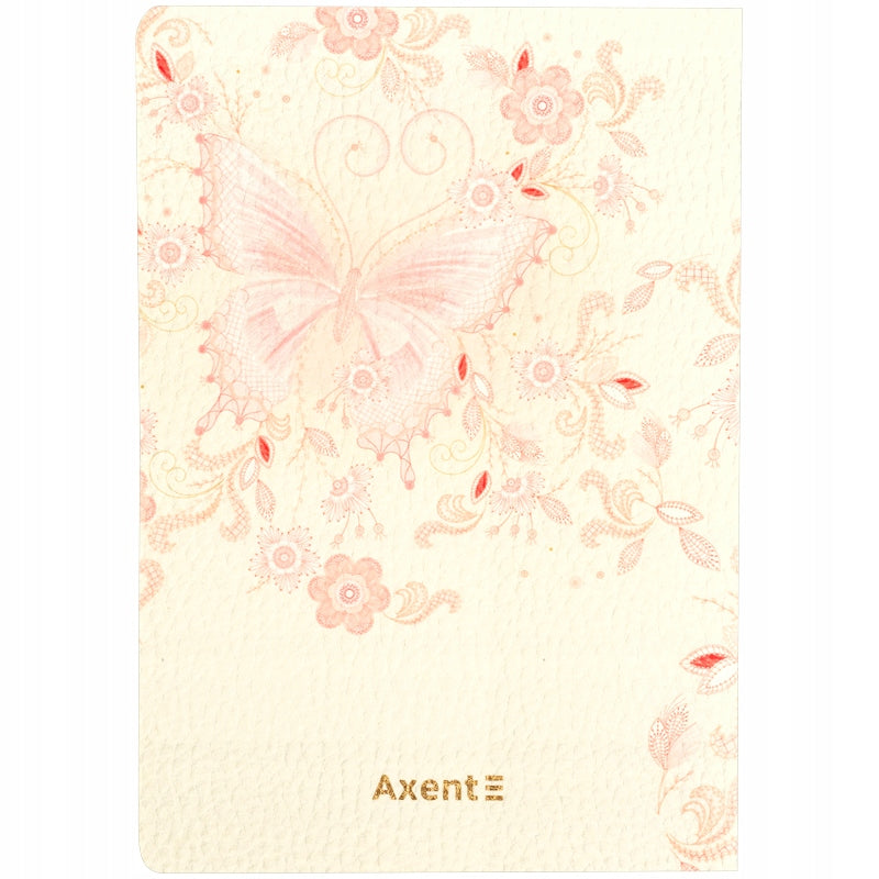 notes biurowy Axent A5 do notatek