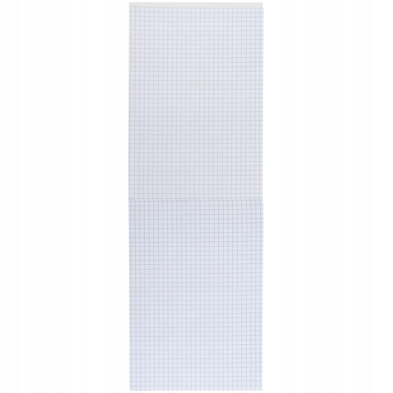 Mały notes z poziomym klejeniem Studio Pets