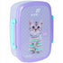 Fioletowy lunchbox Studio Pets Kite 750 ml dla dziewczynki.