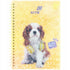 Notes na spirali A5 Kite Studio Pets z holograficzną okładką.
