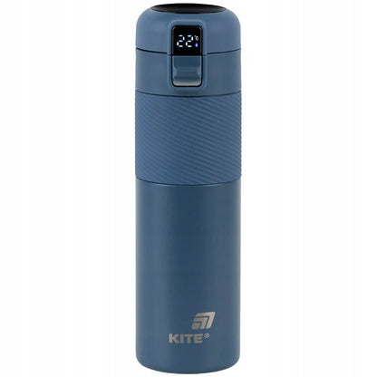 Termos Kite 450 ml z wyświetlaczem temperatury dla dzieci