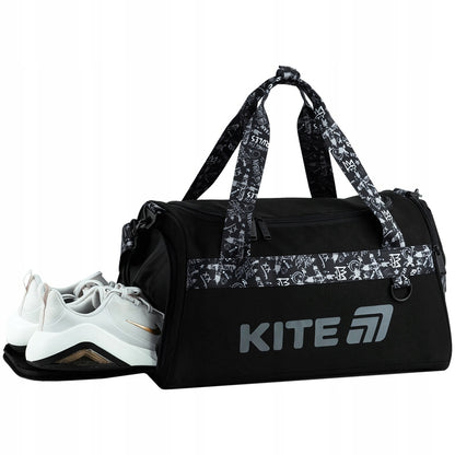 Pojemna torba sportowa Kite dla dzieci