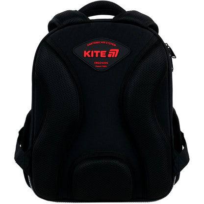 Ergonomiczny plecak szkolny Kite z systemem Ergo Kids