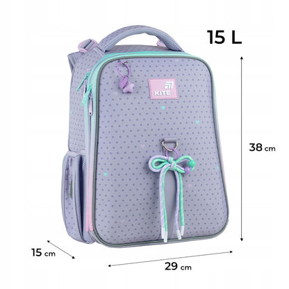 Tornister Kite K26-531M wymiary produktu
