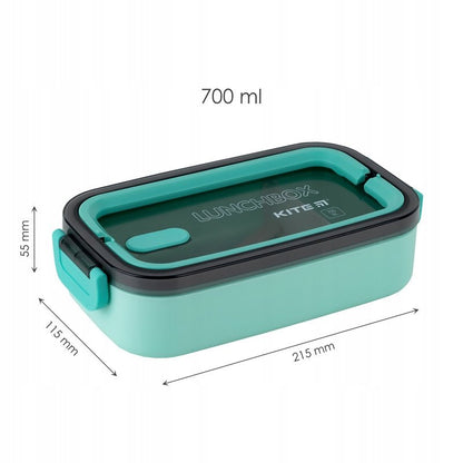Lunchbox do szkoły