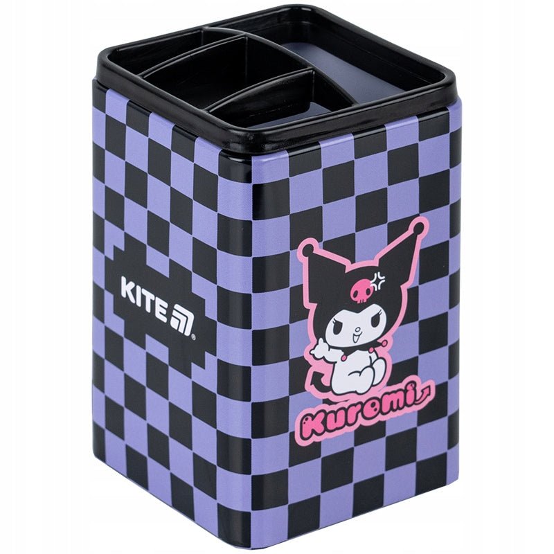 Organizer przybornik na biurko Kuromi KITE