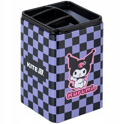 Organizer przybornik na biurko Kuromi KITE