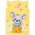 Notatnik Kite K25-461-4 z zabawnymi ilustracjami dla dzieci