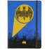 Notes Kite DC Batman w twardej oprawie świecący w ciemności