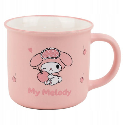 Kubek ceramiczny My Melody 370 ml od Kite
