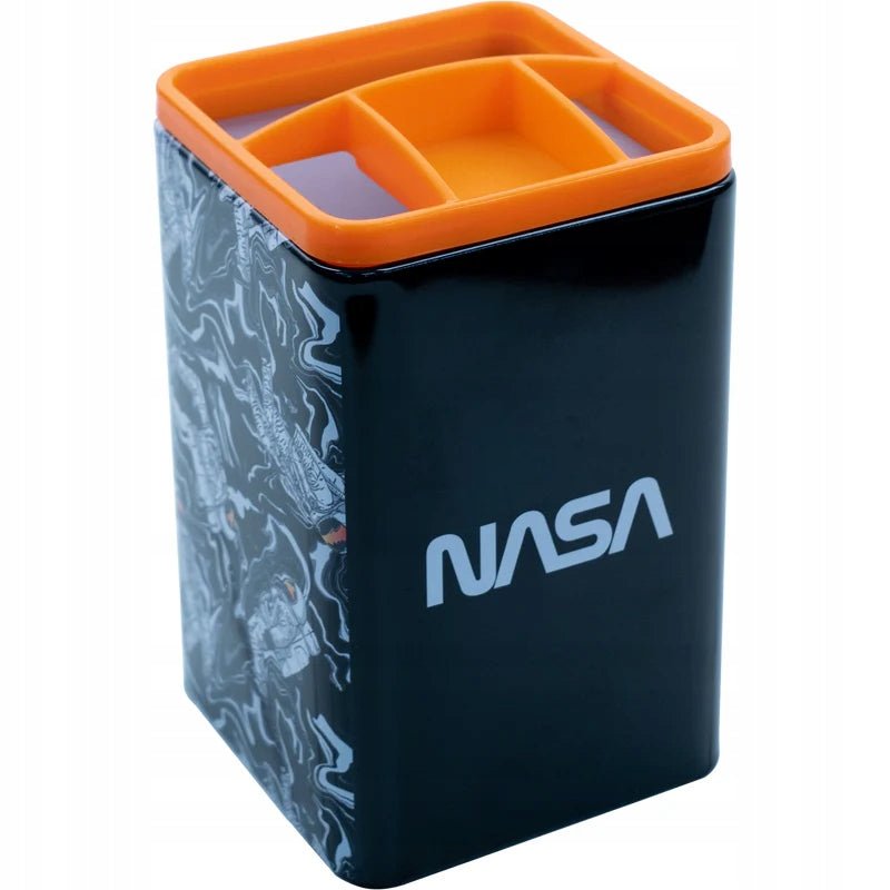 Organizer przybornik na biurko kwadratowy Nasa Kite