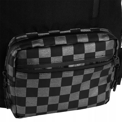 Plecak Kite HP25-949M z kieszenią z membrany i zawieszką – wyjątkowy design
