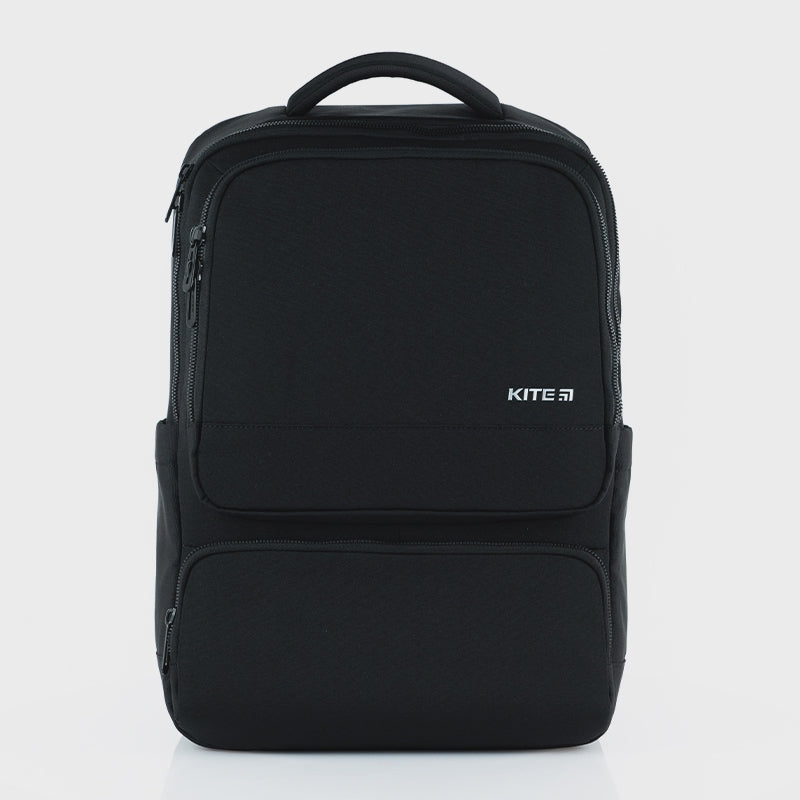 Batoh s přihrádkou na notebook studentský Kite 