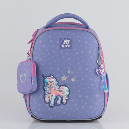 Aktovka školní pro 1.–3. třídu My Little Pony Kite