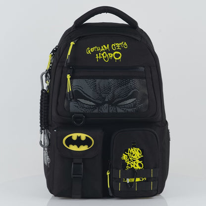 Batoh školní studentský DC Batman Kite