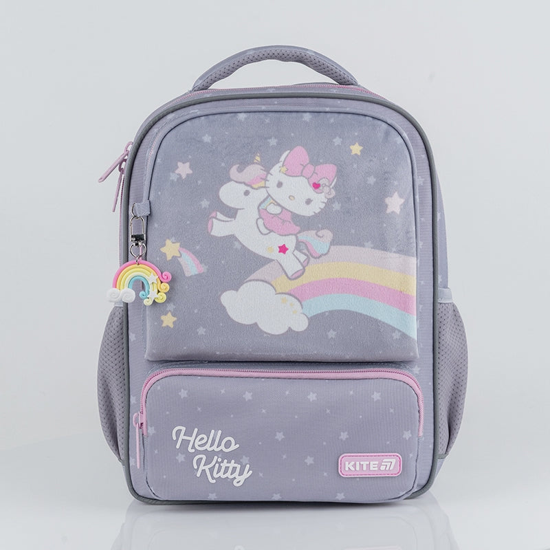 Batohy předškolní pro dívky Hello Kitty Kite