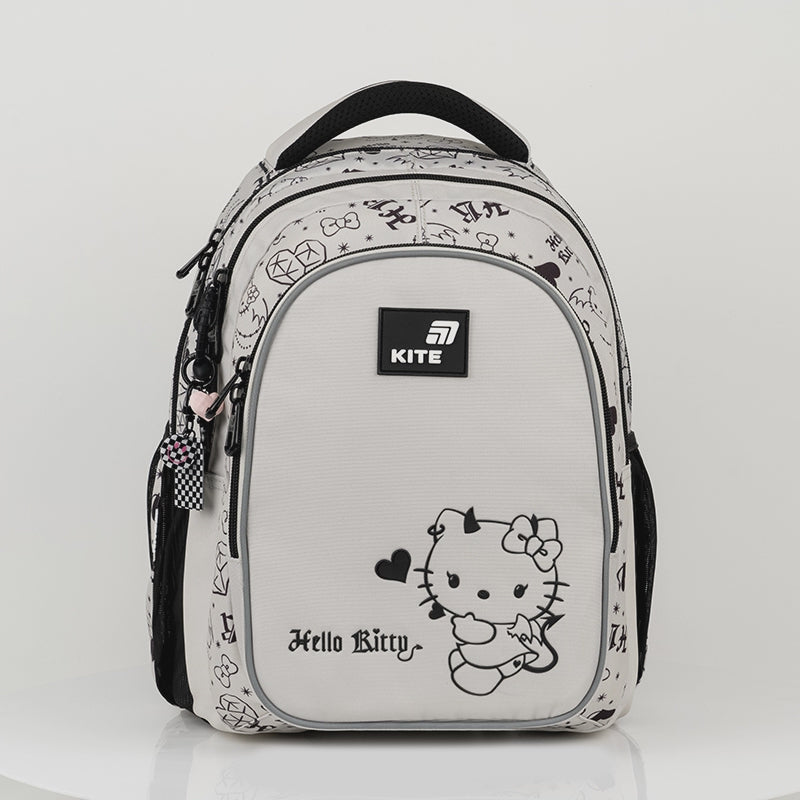 Batoh školní Kite Hello Kitty ortopedický pro dívky 9-12 let