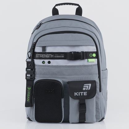 Batoh školní ortopedický pro chlapce 6-12 let Urban Kite
