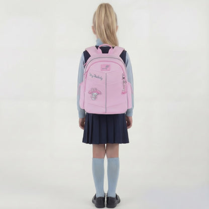 Batoh školní ortopedický Kite My Melody pro dívku 6-8 let