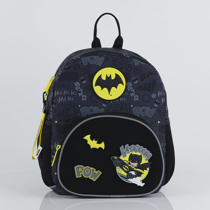 Plecak dla przedszkolaka Kite Kids DC Batman